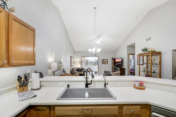 $329,900 | 598 Meadow Lane, Norwood Young America, MN 55397