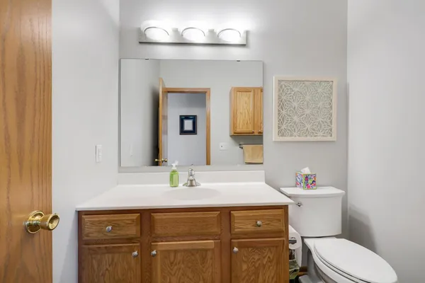 $329,900 | 598 Meadow Lane, Norwood Young America, MN 55397