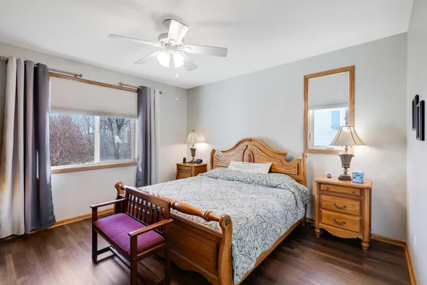 $329,900 | 598 Meadow Lane, Norwood Young America, MN 55397