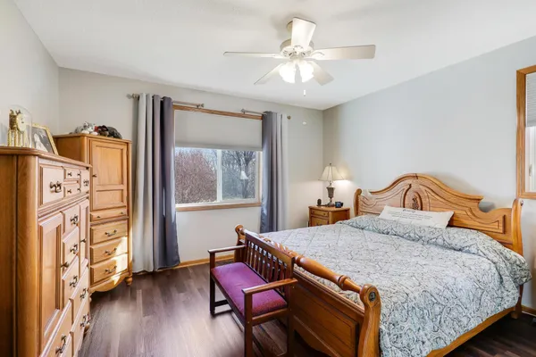 $329,900 | 598 Meadow Lane, Norwood Young America, MN 55397