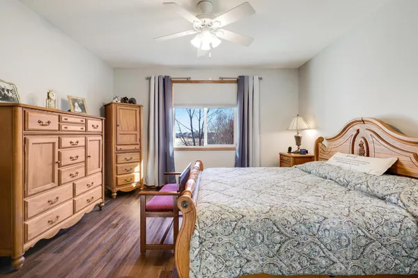 $329,900 | 598 Meadow Lane, Norwood Young America, MN 55397