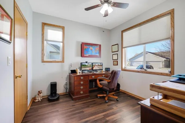 $329,900 | 598 Meadow Lane, Norwood Young America, MN 55397