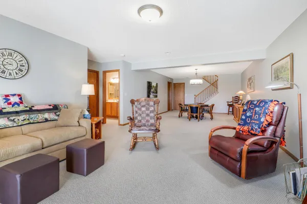 $329,900 | 598 Meadow Lane, Norwood Young America, MN 55397