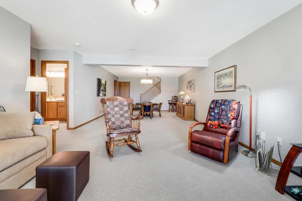 $329,900 | 598 Meadow Lane, Norwood Young America, MN 55397