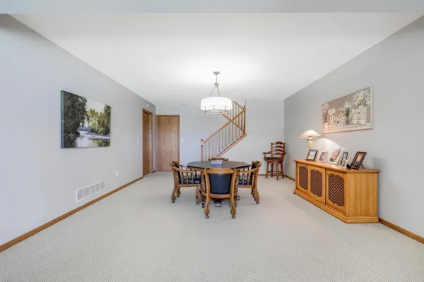 $329,900 | 598 Meadow Lane, Norwood Young America, MN 55397