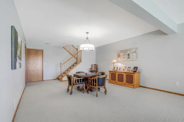 $329,900 | 598 Meadow Lane, Norwood Young America, MN 55397