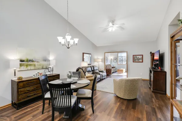 $329,900 | 598 Meadow Lane, Norwood Young America, MN 55397