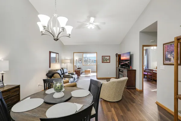 $329,900 | 598 Meadow Lane, Norwood Young America, MN 55397