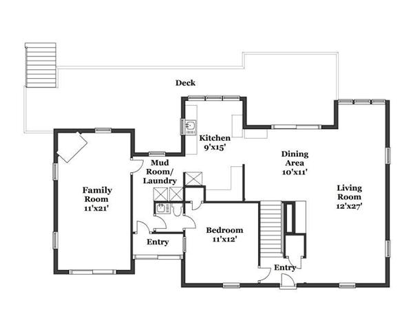 31 Bourne Point Road Wareham, MA 02571 - Photo 19 of 20 Gallery Image 19