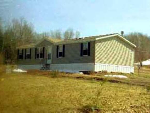 6 Baptist Hill Road Tunbridge, VT 05077 - Photo 1 of 2