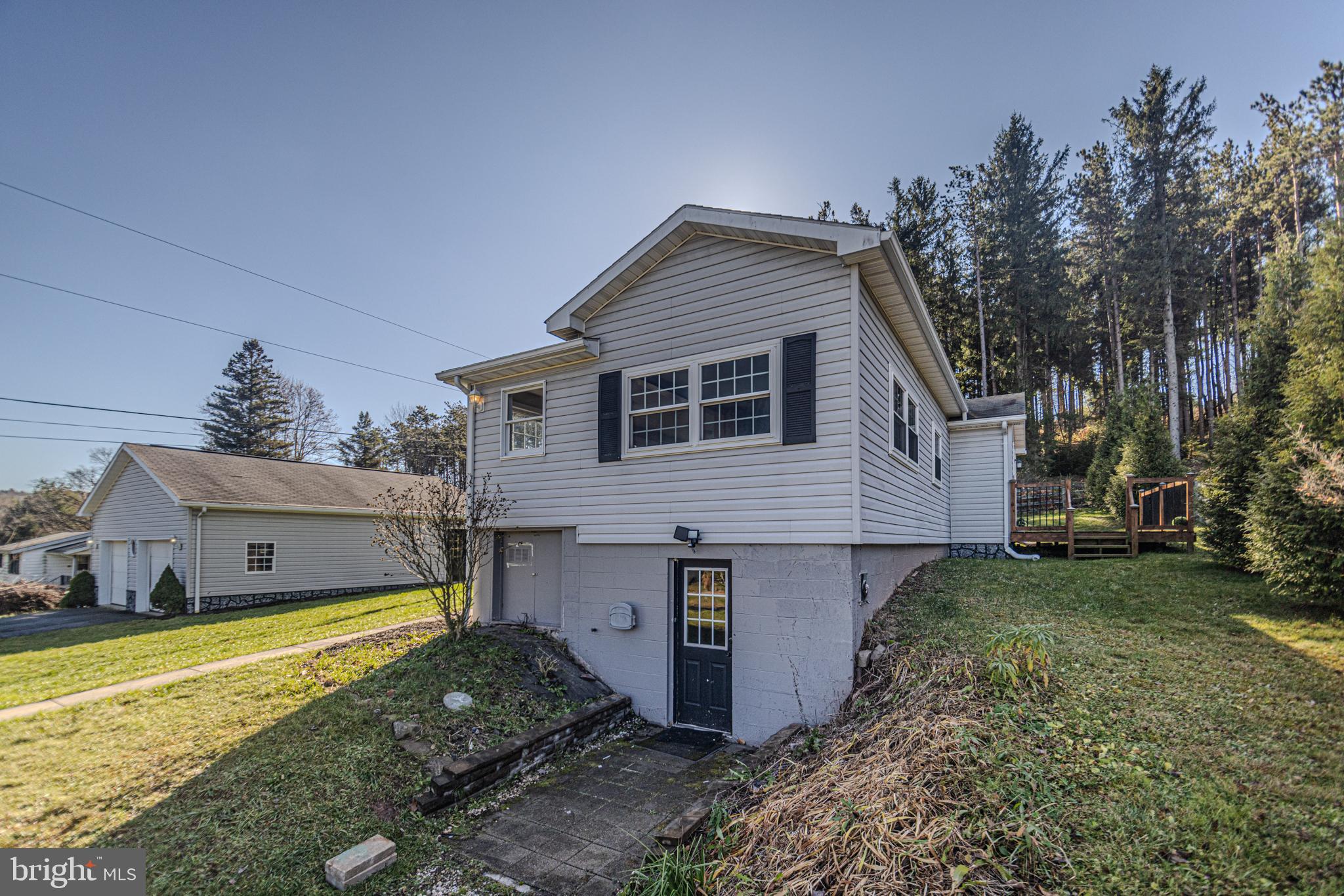 1256 West Finzel Road Frostburg, MD 21532 - Photo 30 of 35 Gallery Image 30