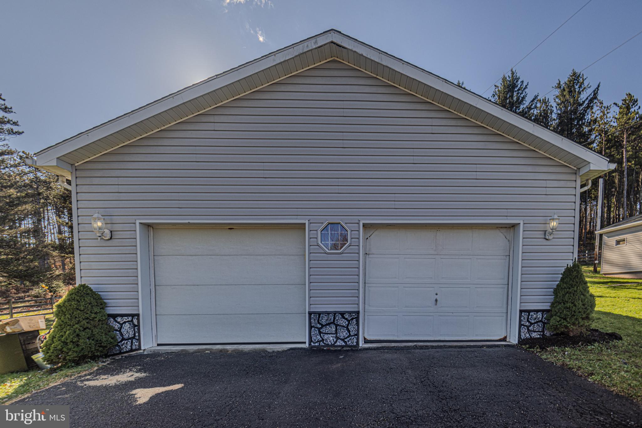1256 West Finzel Road Frostburg, MD 21532 - Photo 33 of 35 Gallery Image 33