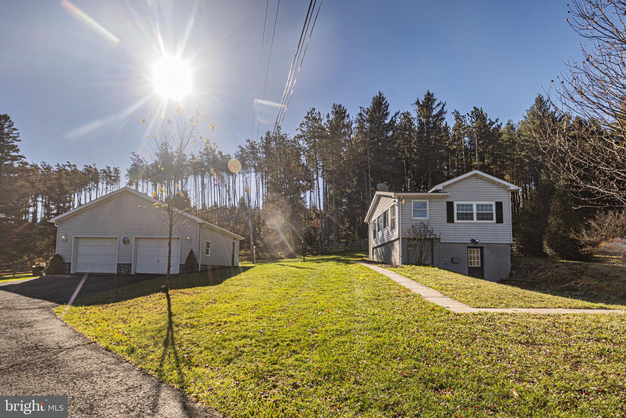 1256 West Finzel Road Frostburg, MD 21532 - Photo 35 of 35 Gallery Image 35