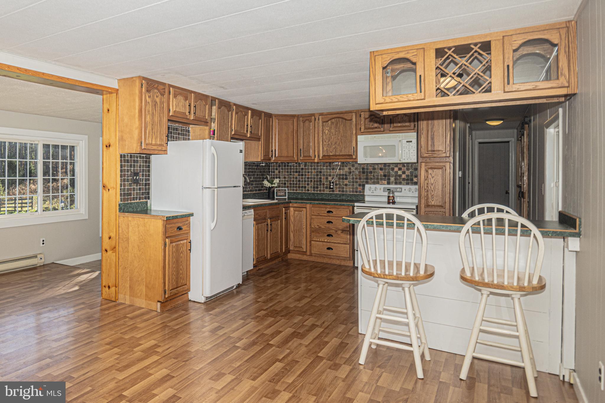 1256 West Finzel Road Frostburg, MD 21532 - Photo 9 of 35 Gallery Image 9