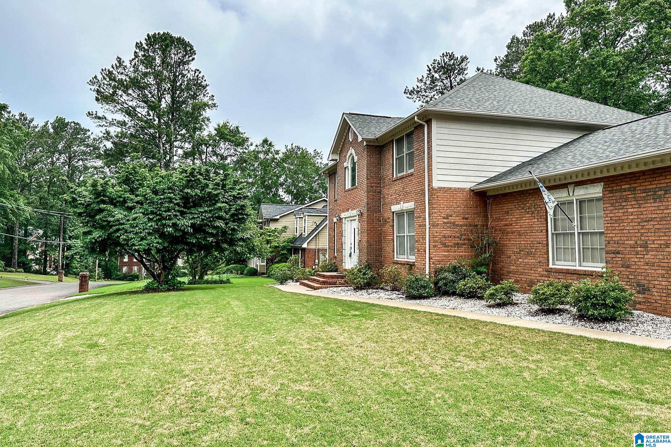 1208 Stillwater Road Anniston, AL 36207 - Photo 68 of 82