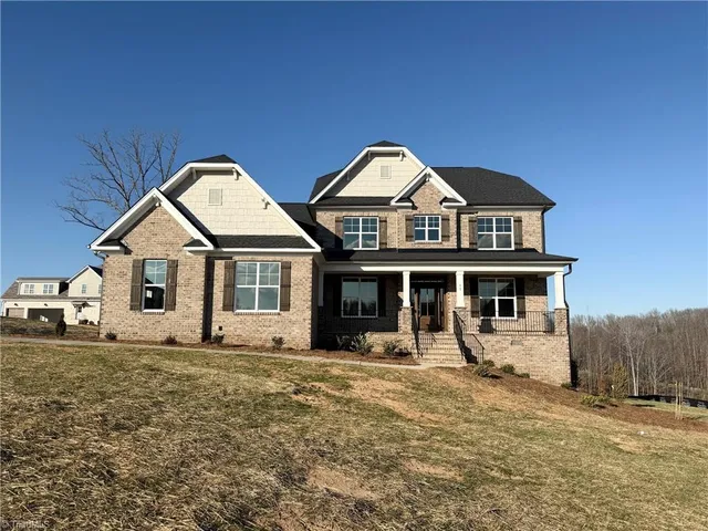 $849,900 | 903 Rachel Jessup Court, Greensboro, NC 27455