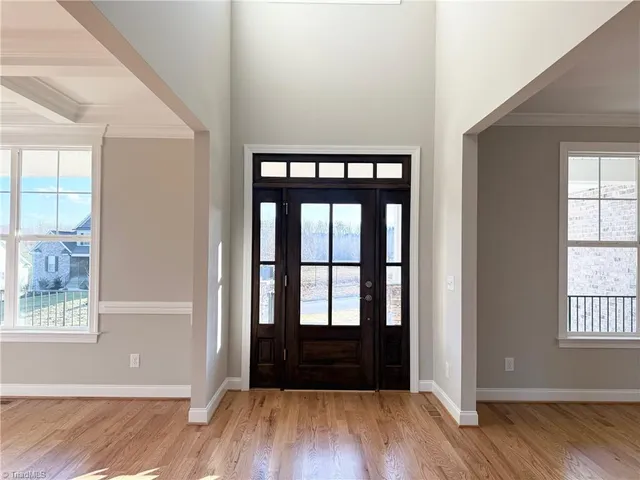 $849,900 | 903 Rachel Jessup Court, Greensboro, NC 27455