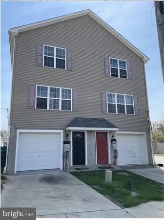 $249,900 | 3 Union Street, Marcus Hook, PA 19061