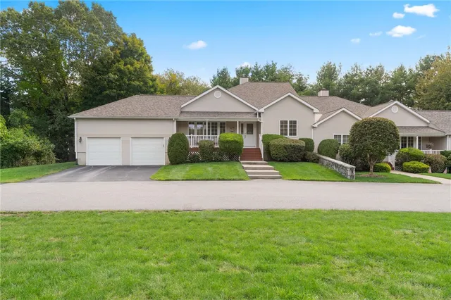 $599,900 | 3 Apple Blossom Way, West Warwick, RI 02893