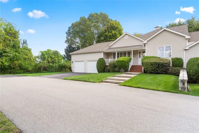 $599,900 | 3 Apple Blossom Way, West Warwick, RI 02893