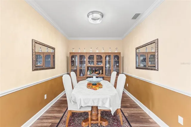 $365,000 | 2346 Oakley Green Drive, Sun City Center, FL 33573