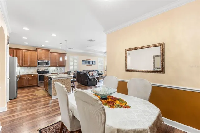 $365,000 | 2346 Oakley Green Drive, Sun City Center, FL 33573