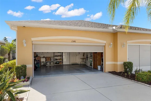 $365,000 | 2346 Oakley Green Drive, Sun City Center, FL 33573