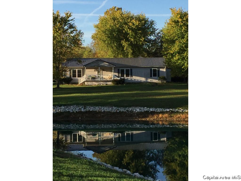 3 Rr Roodhouse, IL 62082 - Photo 1 of 13