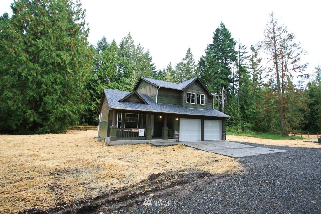 17818 South Spada Road Snohomish, WA 98290 - Photo 1 of 1