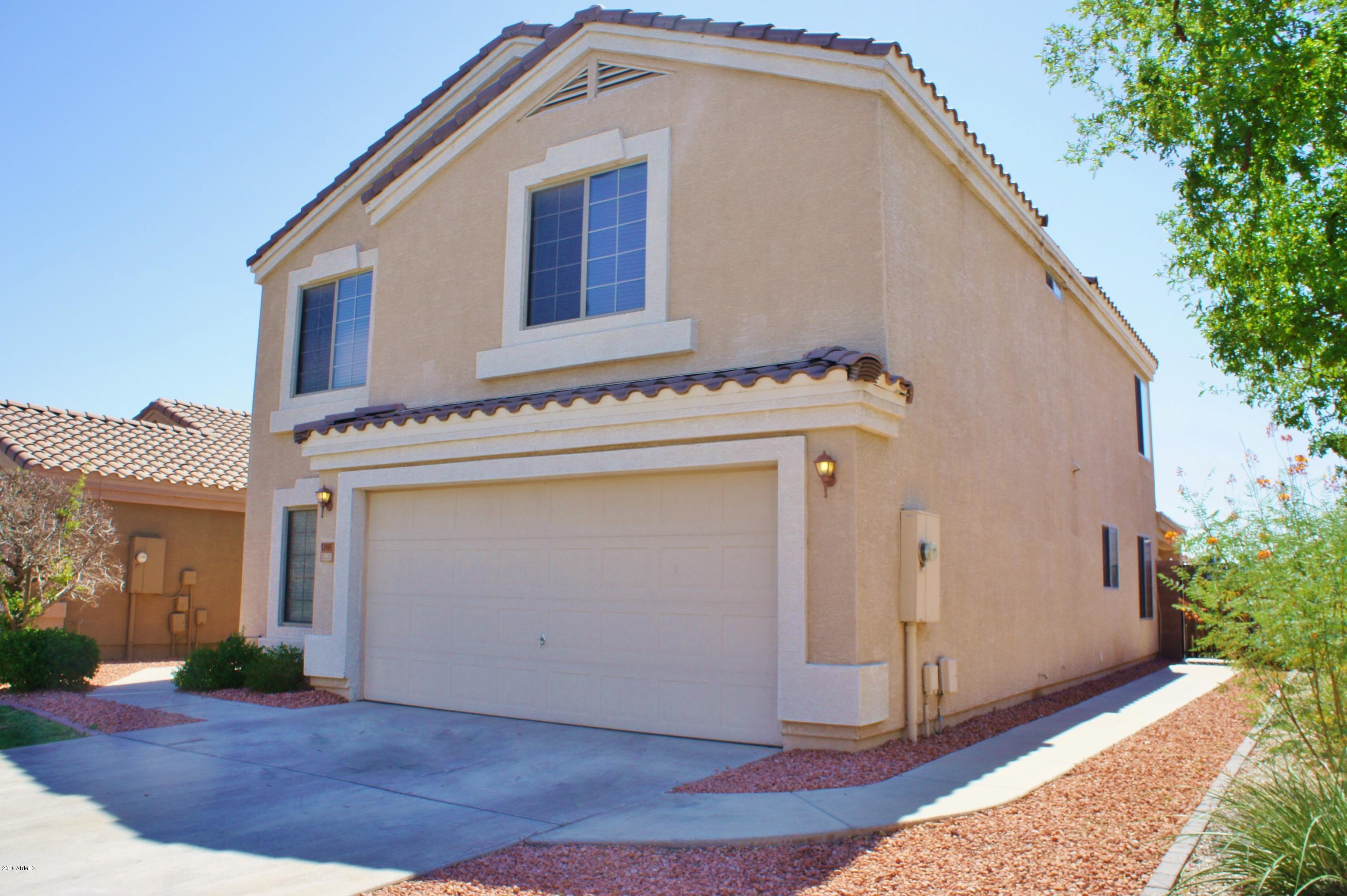 12469 West Redfield Road El Mirage, AZ 85335 - Photo 1 of 40 1