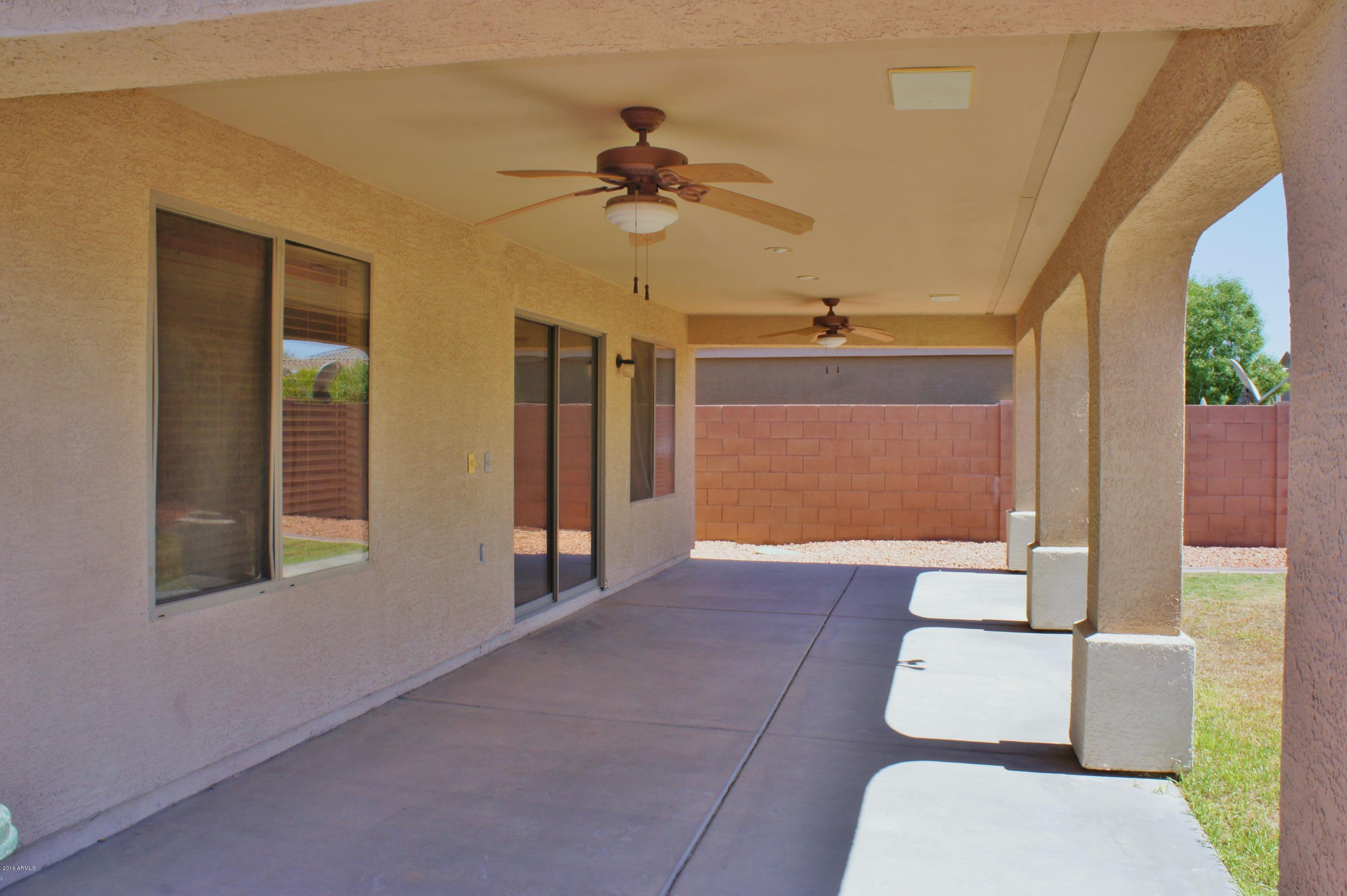 12469 West Redfield Road El Mirage, AZ 85335 - Photo 37 of 40 38