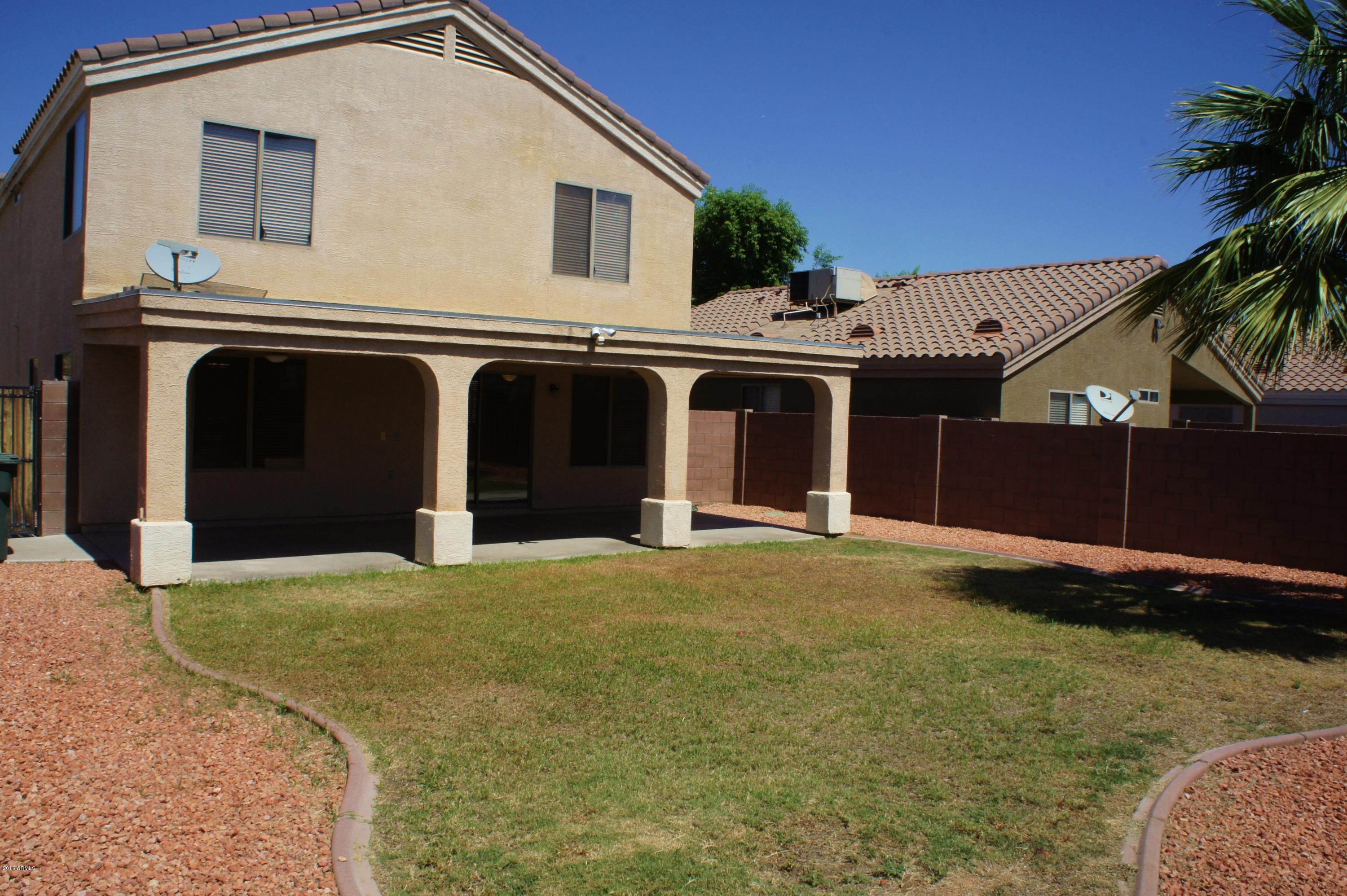 12469 West Redfield Road El Mirage, AZ 85335 - Photo 38 of 40 39