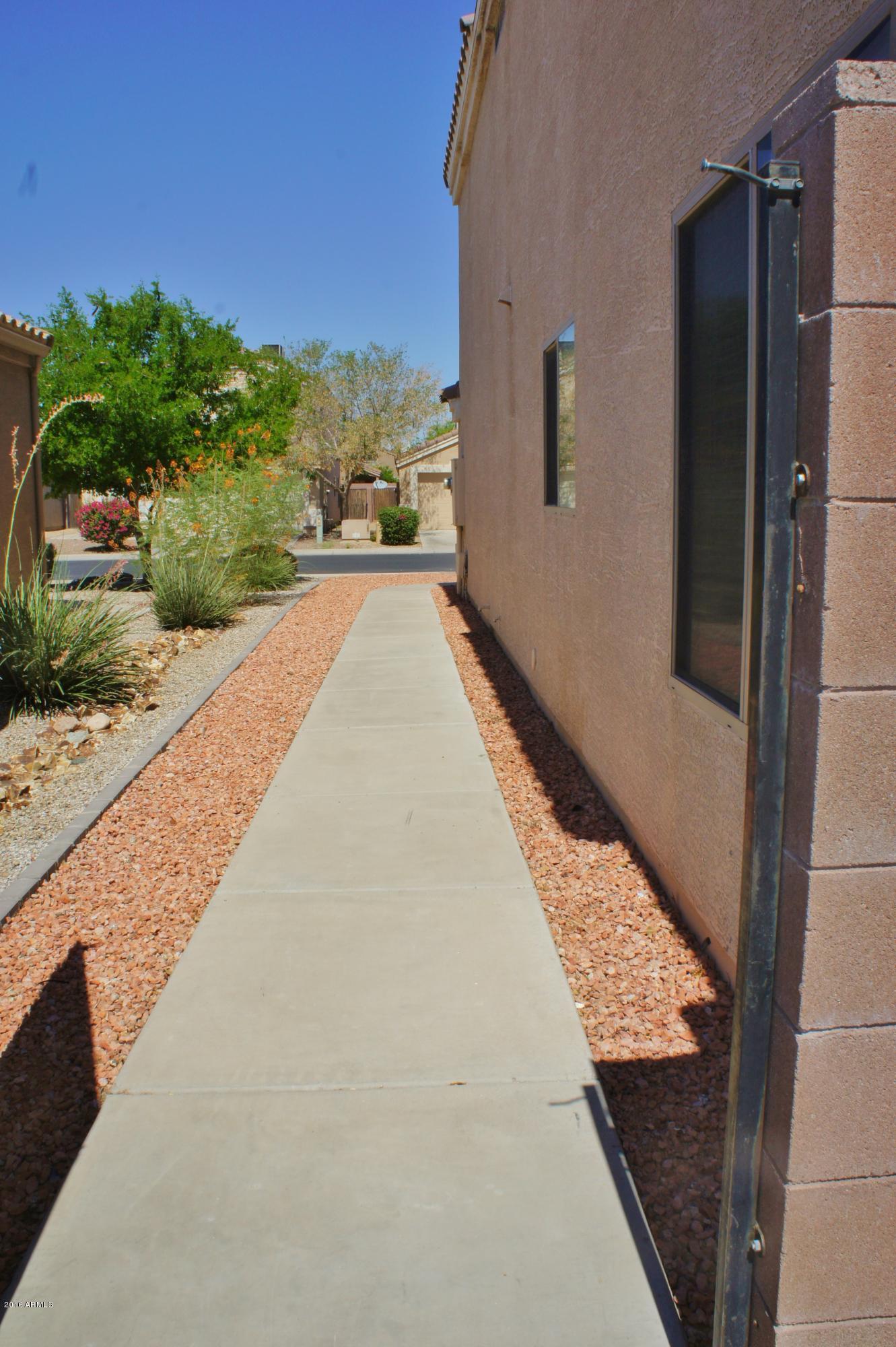 12469 West Redfield Road El Mirage, AZ 85335 - Photo 39 of 40 40