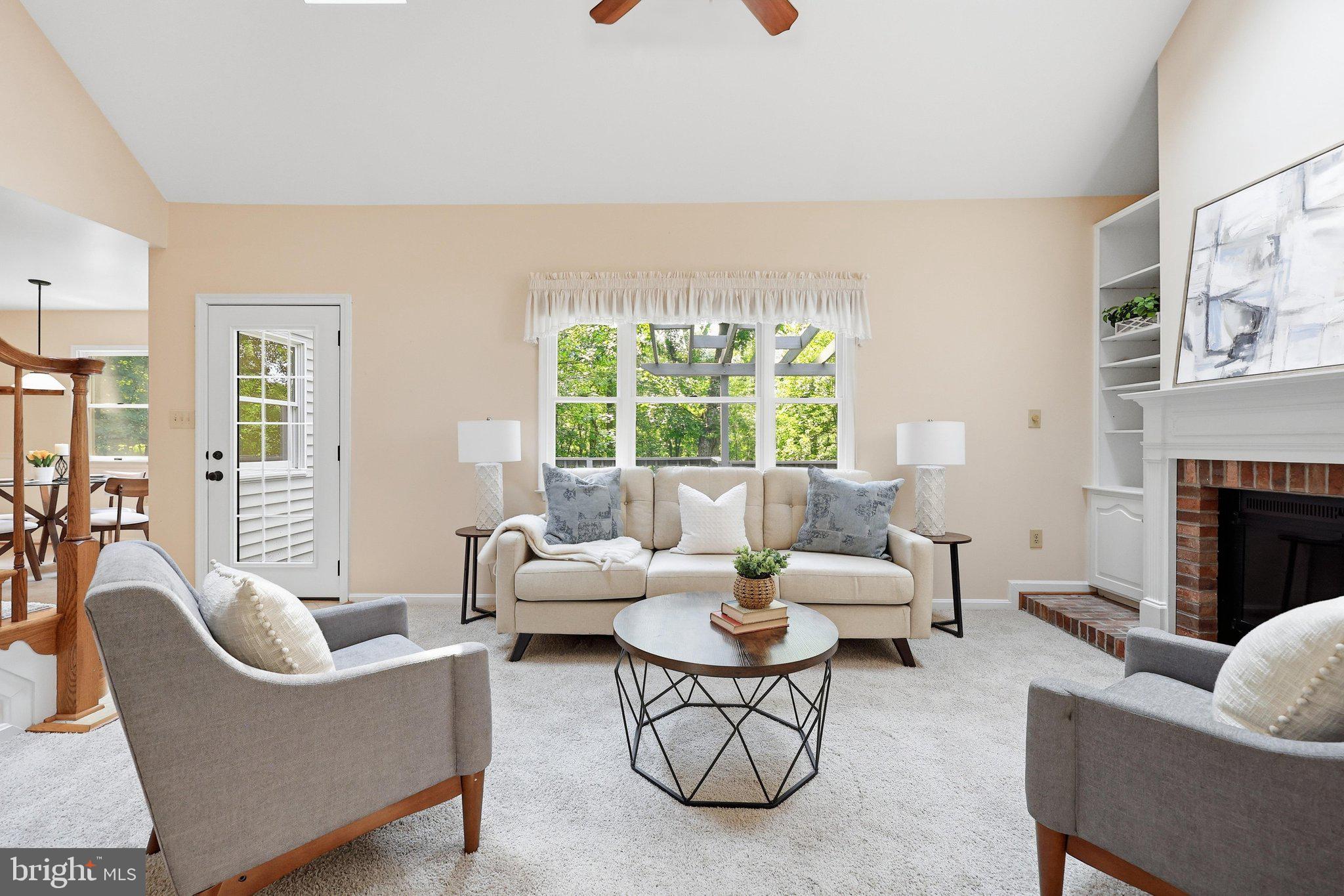 13315 Old Annapolis Road Mount Airy, MD 21771 - Photo 19 of 65 Family Room