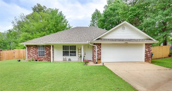 $287,000 | 110 Peggy Ruth Drive, Longview, TX 75605