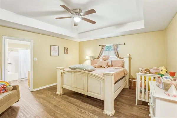 $287,000 | 110 Peggy Ruth Drive, Longview, TX 75605