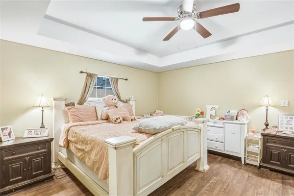 $287,000 | 110 Peggy Ruth Drive, Longview, TX 75605