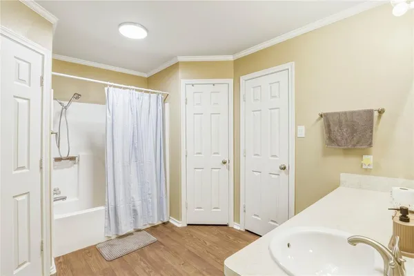 $287,000 | 110 Peggy Ruth Drive, Longview, TX 75605