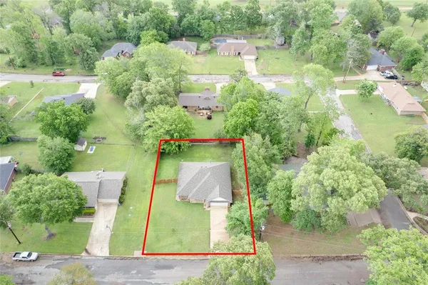 $287,000 | 110 Peggy Ruth Drive, Longview, TX 75605
