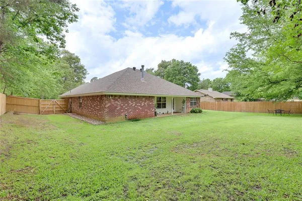 $287,000 | 110 Peggy Ruth Drive, Longview, TX 75605