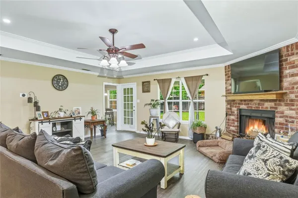 $287,000 | 110 Peggy Ruth Drive, Longview, TX 75605