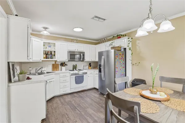 $287,000 | 110 Peggy Ruth Drive, Longview, TX 75605