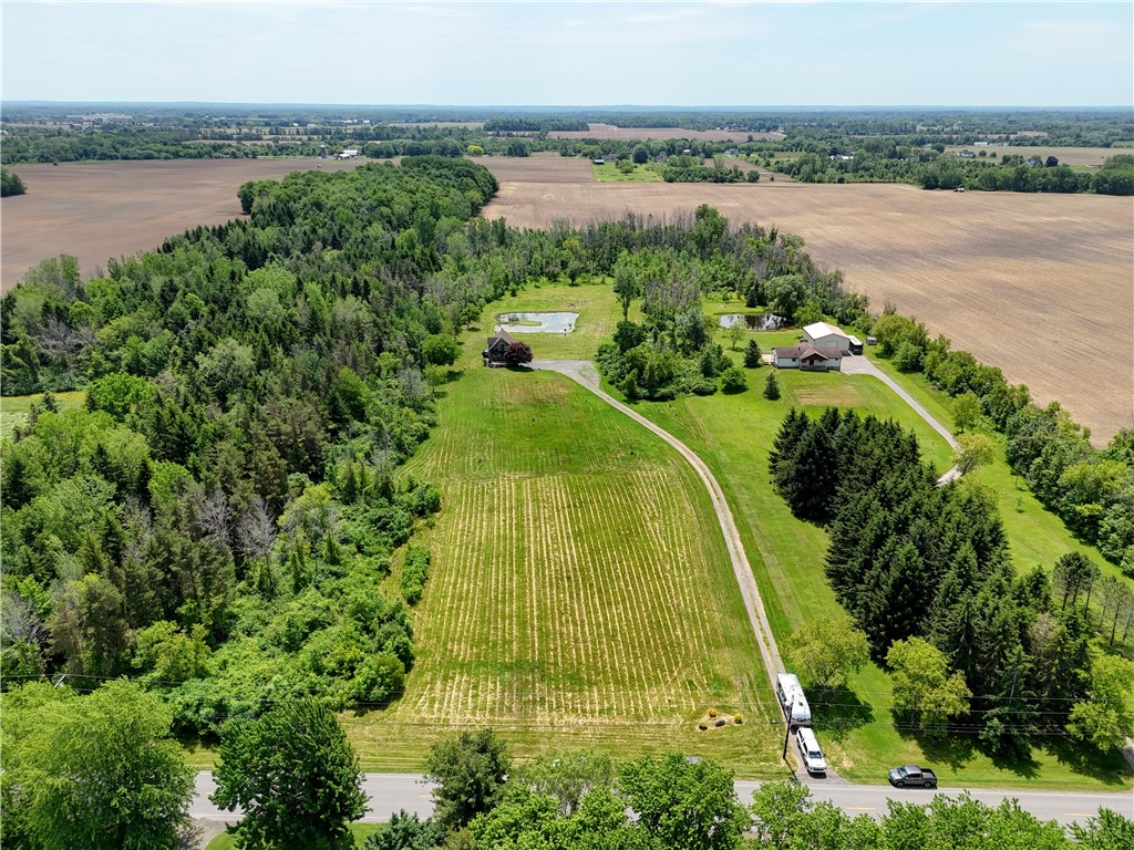 507 Moscow Road Hamlin, NY 14464 - Photo 8 of 49