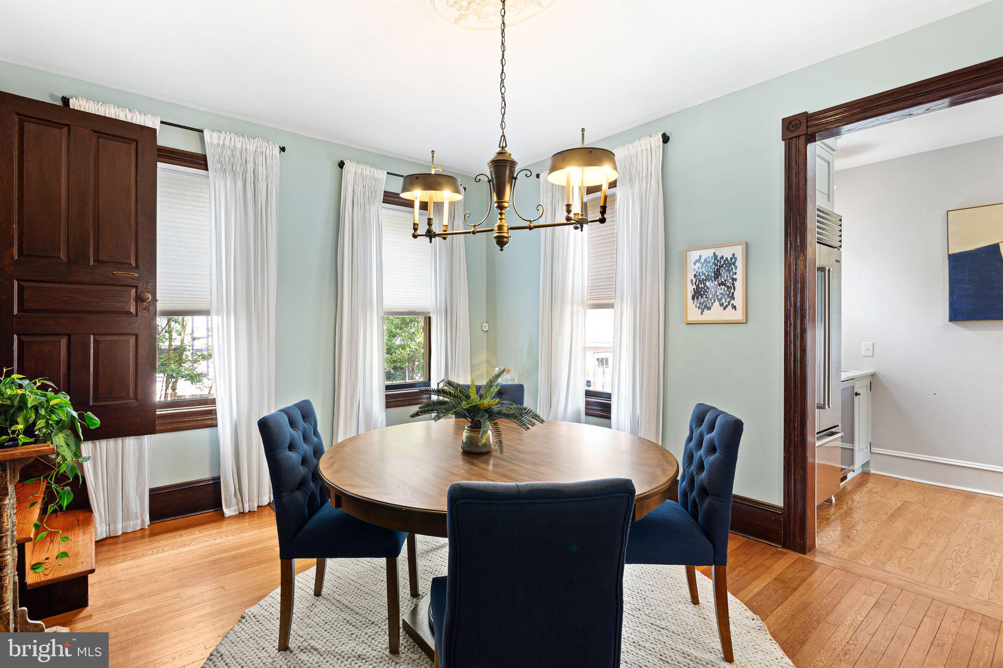 213 Warwick Road Haddonfield, NJ 08033 - Photo 16 of 45