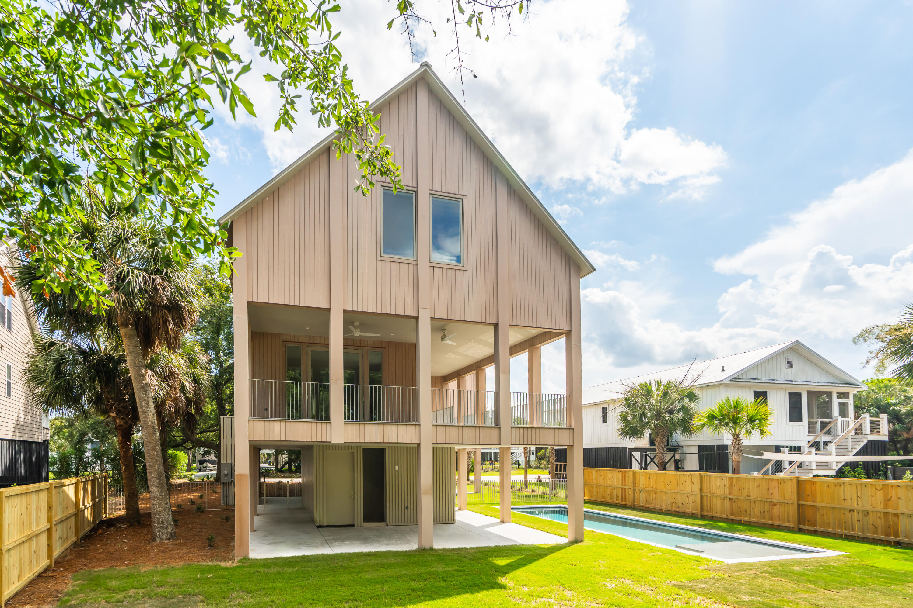 3102 Fort Street Edisto Island, SC 29438 - Photo 52 of 54 1