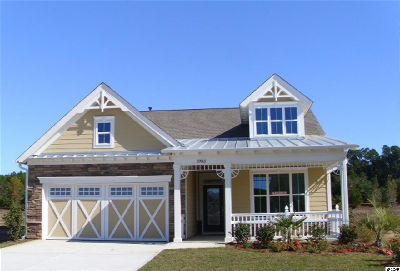 1934 Silver Spring Lane Myrtle Beach, SC 29577 - Photo 1 of 3 Gallery Image 1
