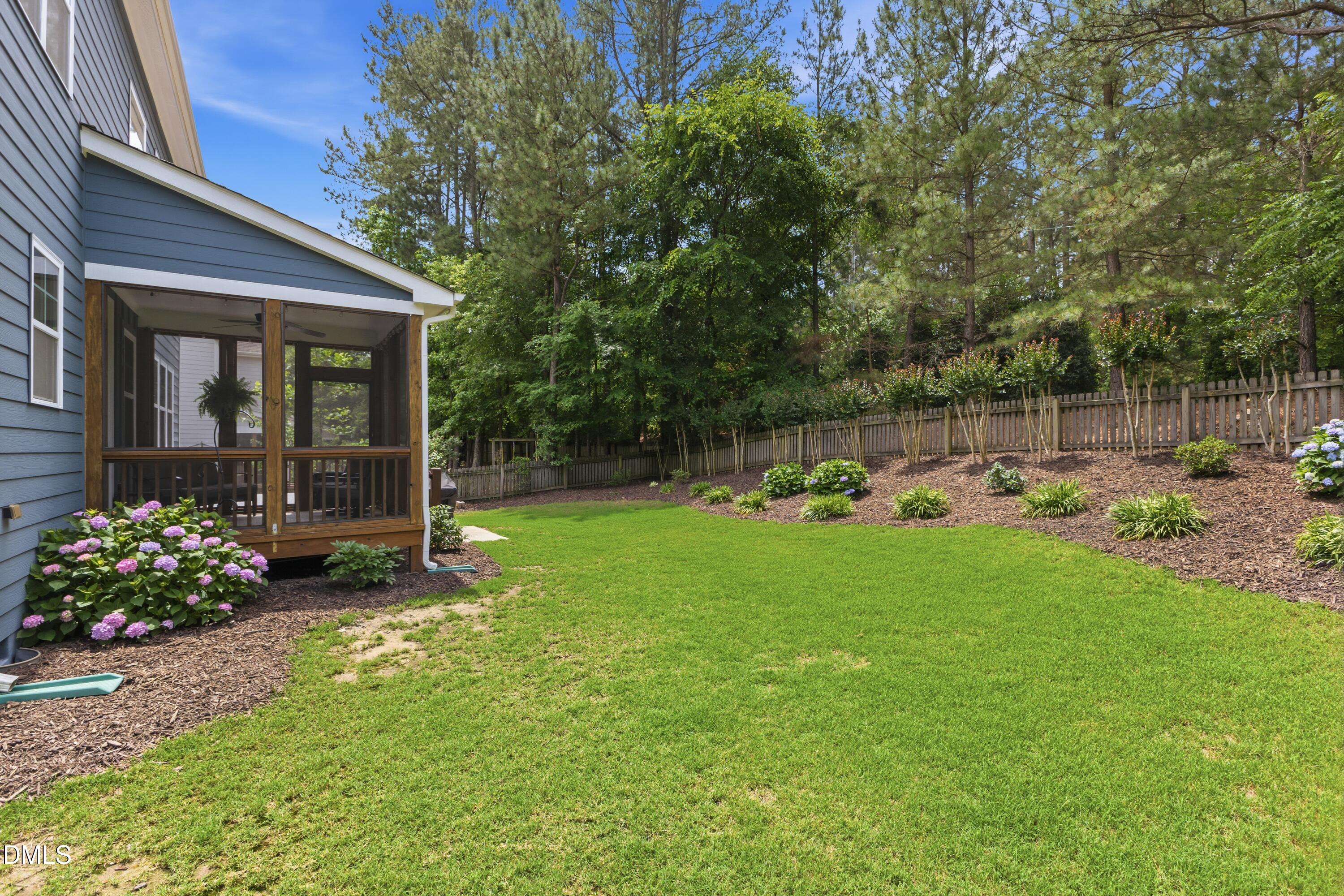 3127 Freeman Farm Way Rolesville, NC 27571 - Photo 41 of 57