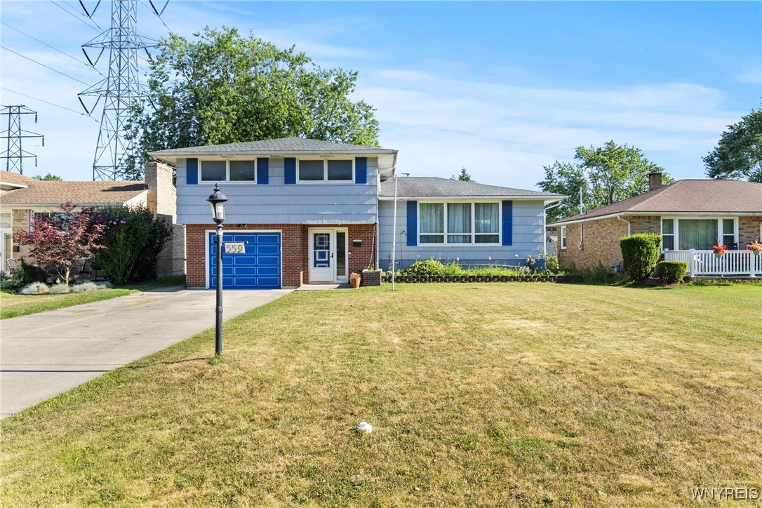559 Mapleview Road Cheektowaga, NY 14225 - Photo 1 of 1