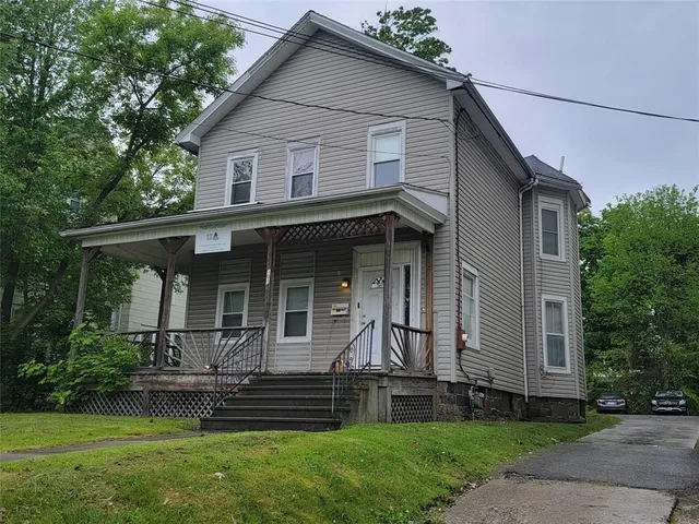 $325,000 | 101 Chestnut Street, Binghamton, NY 13905