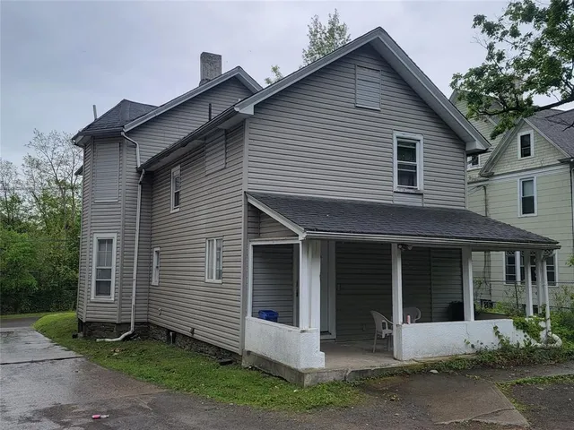 $325,000 | 101 Chestnut Street, Binghamton, NY 13905